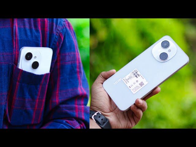 Koi Biswas Nehi Karega Iska Price ₹6,499 | CAMERA TEST | DISPLAY, SOUND Buy Karnese Pehle Dekhiye