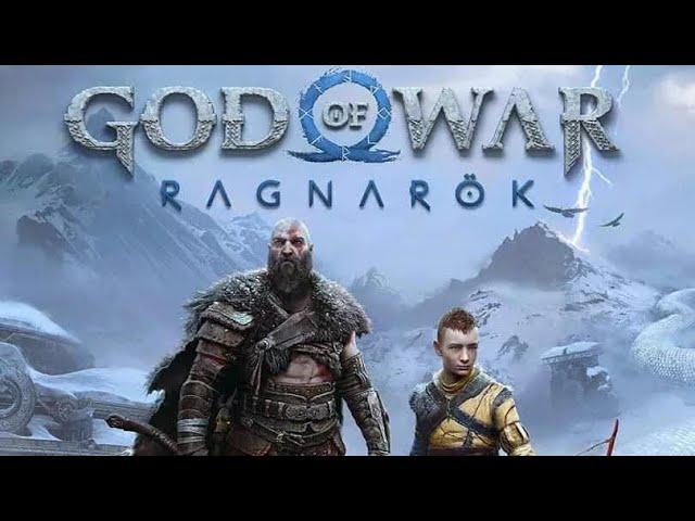 Amazing Fantasy '63: God Of War Ragnarok Full Game Walkthrough  (PS5)