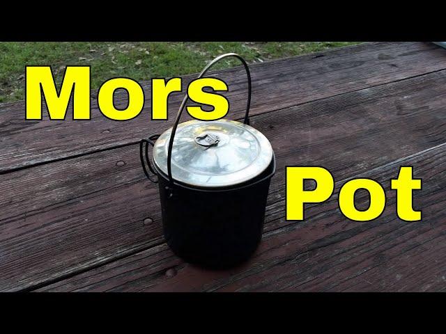 Mors Pot Review