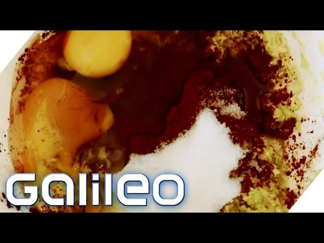Life Hacks: Kalorienarm Lebensmittel zubereiten | Galileo Hack | ProSieben