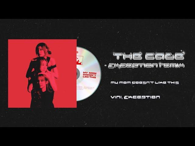 VINI - The Cage [ Ekception Remix ]