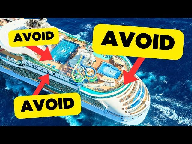 5 things to avoid on Royal Caribbean (and what to do instead)