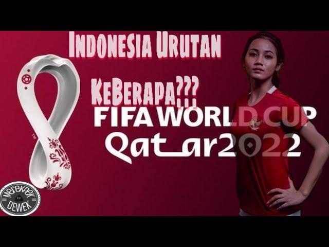 7 JERSEY TERBAIK DI PIALA DUNIA QATAR || FIFA WORLD CUP