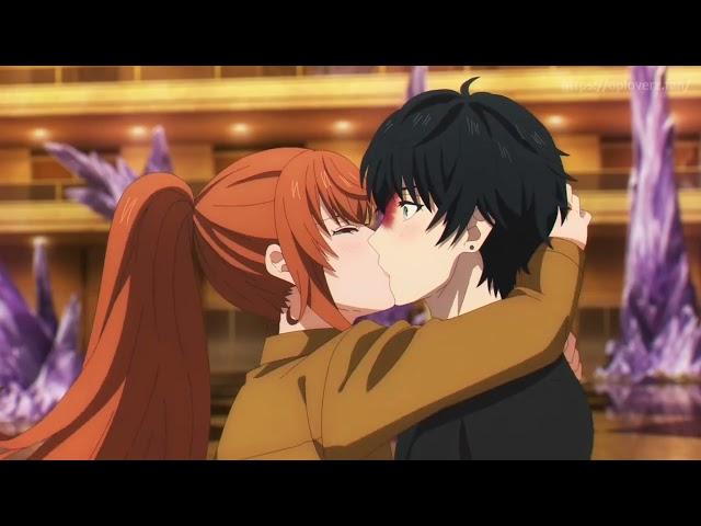 Story Wa Polosan Anime Dapat Ciuman Anna Takt Op Destiny