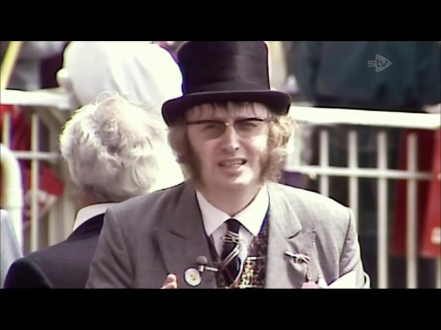 ITV Racing's Tribute to John McCririck