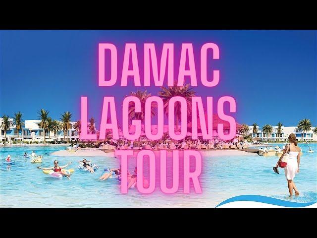 Damac Lagoons - An In Depth Tour of this Dubai Real Estate Community