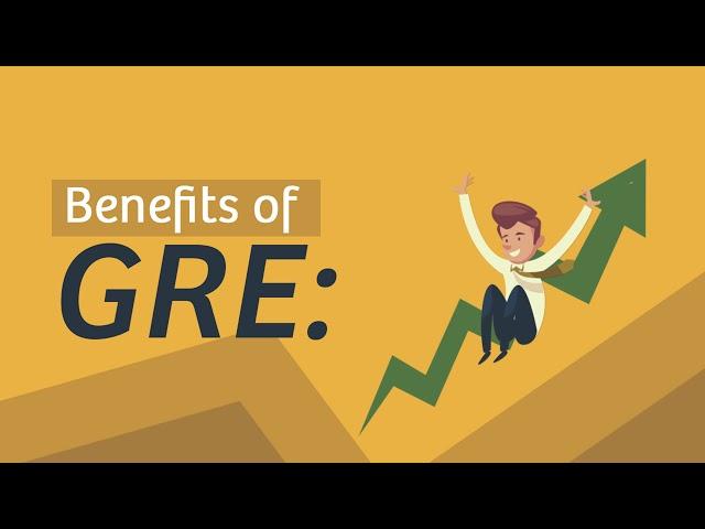 What is GRE? | Everything you need to know about GRE Exam.