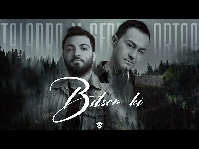 Taladro & Serdar Ortaç - Bilsem ki (Mix)