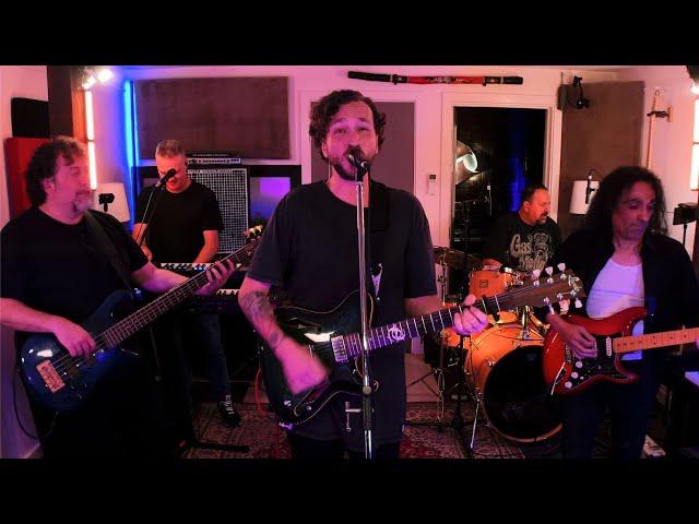 Run To You (Bryan Adams) | Live Band Performance | Sing It Live