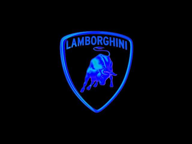 (PARODY) CAR LOGO ANIMATIONS IN CHORDED + G MAJOR 4 EFFECT - TEAM BAHAY CAR LOGO COOL EDIT