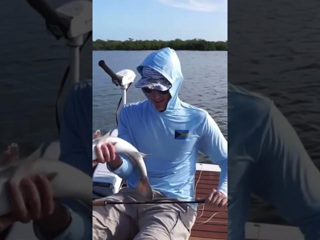 Mosquito Lagoon Fly Fishing For Redfish #fishing #flyfisherman #redfish #snook