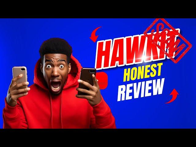 EXPOSED!!! Hawkit Review 2024: Earn Money Online Legit or Scam? (Withdrawal Proof!)