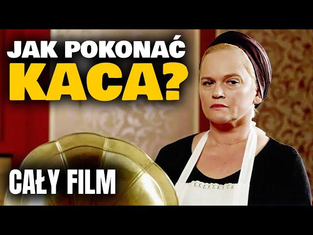 JAK POKONAĆ KACA (2014) // KOMEDIA // POLSKI ORYGINALNY // CAŁY FILM PO POLSKU