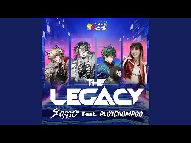 The Legacy (OST. Thailand Game Show 2024 Biggest Dream Revision)