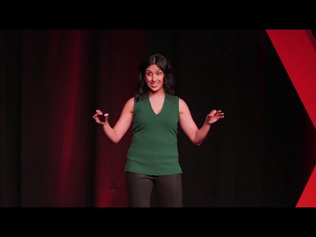 Emotional Literacy for Better Mental Health | Shahana Alibhai | TEDxAbbotsford