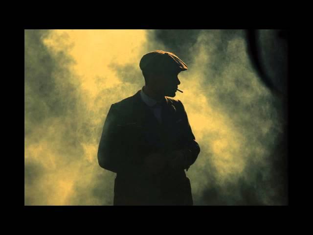 Nick Cave And The Bad Seeds - Red Right Hand (Peaky Blinders OST)