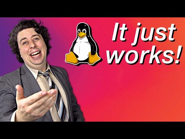 19 Things Linux Users Never Say