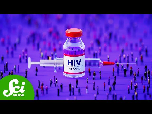 Why We've Only Cured HIV Seven Times