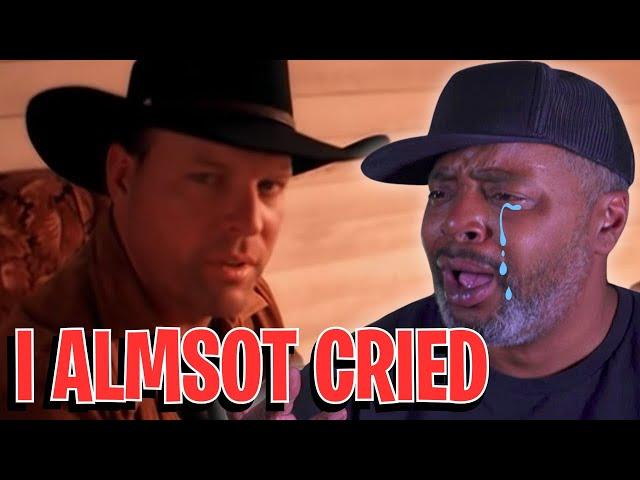 THIS BROKE ME | John Michael Montgomery - The Little Girl | REACTION