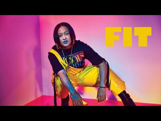 Emotional Afro Drill Instrumental "FIT" | Black Sherif Type Beat / Melodic Drill || Richop Beatz