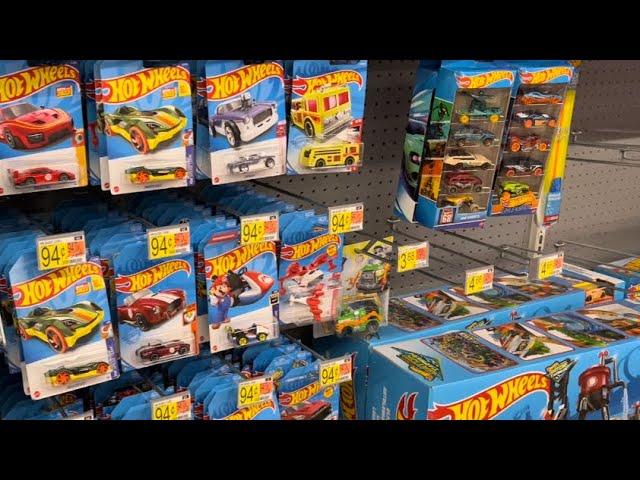 HOT WHEELS BOULEVARD SET | MORE HOT WHEELS 2022 “A” CASE | M2 MACHINES| PEG HUNT