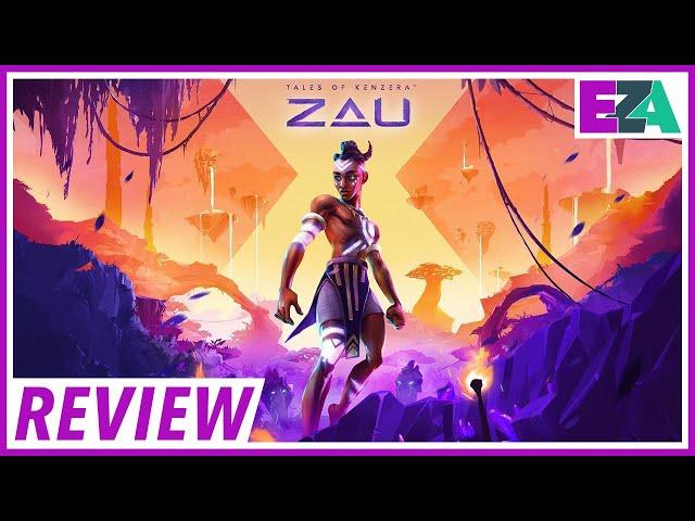 Tales of Kenzera: ZAU - Easy Allies Review