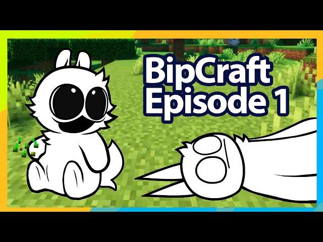 BipCraft Episode 1