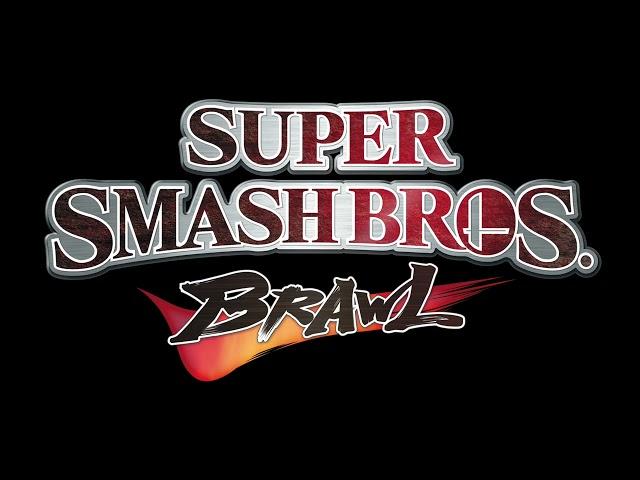 Jungle Level - Super Smash Bros. Brawl Music Extended