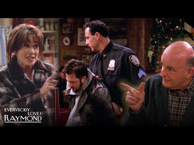 Greatest Hits of Season 2 | Everybody Loves Raymond