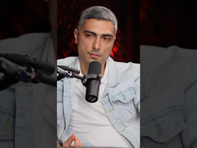 Пожелания молодому поколению. Dental Podcast | Карэн Чавушьян