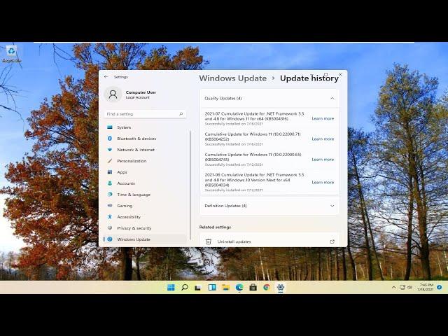 How To Change Language On Windows 11 [Tutorial]