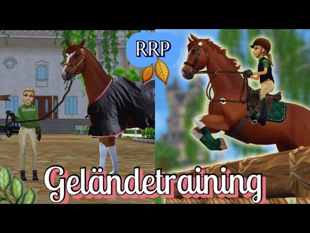 RRP Geländetraining // SSO // 30 Abo Special