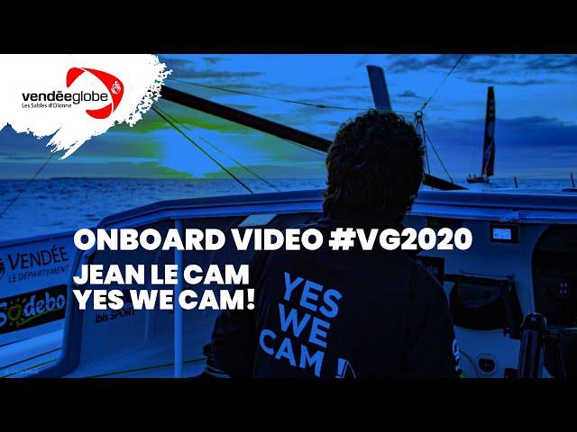 Visio - Jean LE CAM | YES WE CAM! - 18.12