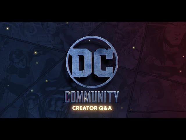 DC Creator Q&A Series: Celebrating 30 Years of Milestone with Leon Chills