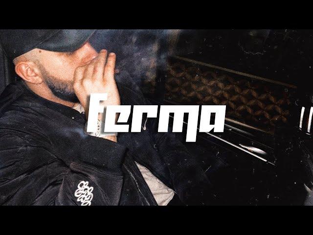 (Free) Toquel Type Beat - "Ferma"