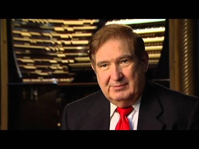 The Senator's Masterpiece - Chapter 06 - Atlantic City Convention Hall Pipe Organ