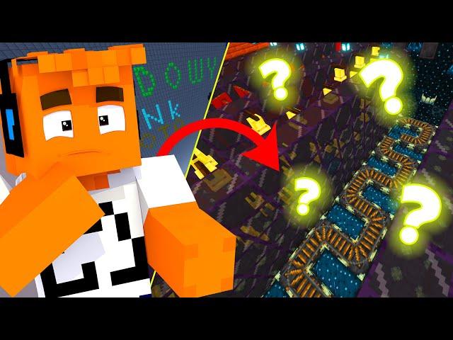 ROBIMY NAPAD NA BANK w MINECRAFT! Mapy od Widzów [680]