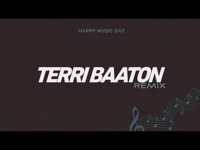 TERRI BAATON ( DJ LO’IC REMIX ) 2024