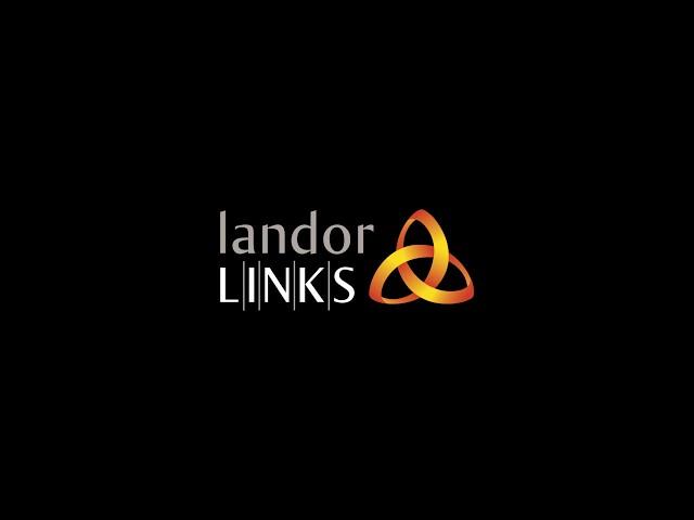 Landor LINKS We connect.