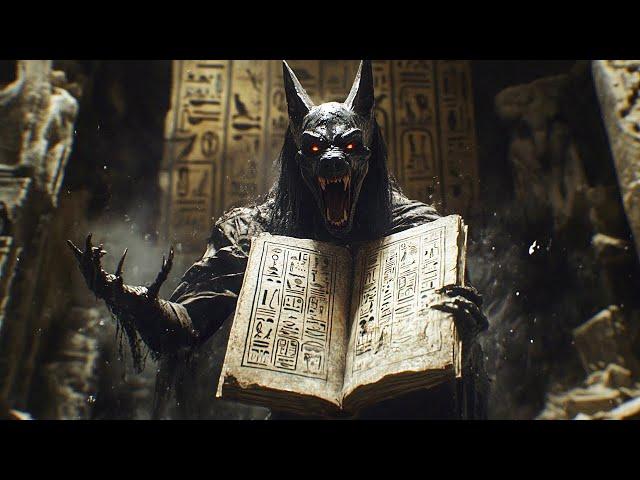 Why Ancient Egyptians Really Built The Pyramids