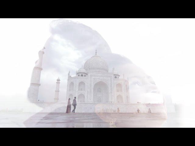 अहसास | PRE WEDDING FILM 2023 | DEEPAK & JAGRITI | TAJMAHAL | ANSHUL STUDIO | NEW DELHI | CINEMATIC