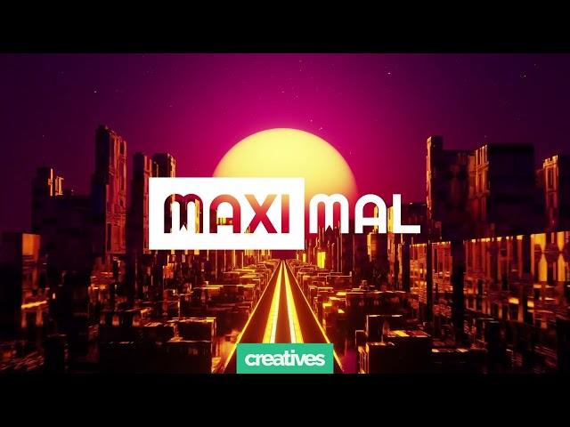 Techno-Mix | DJ MAXIMAL