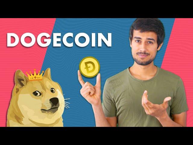 What is Dogecoin? | Bitcoin vs Dogecoin | Explained by Dhruv Rathee