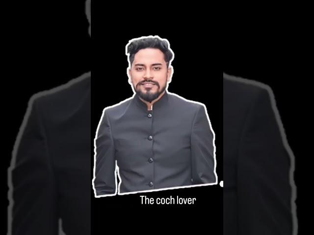 The coach ️ #neerajbaislasir