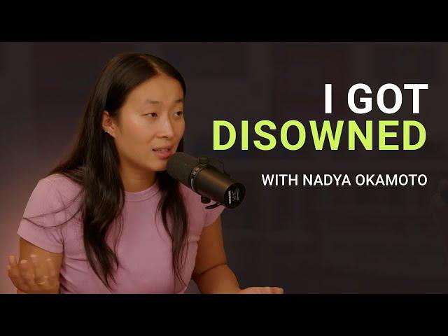 Nadya Okamoto On Balancing Content, Business, and Mental Health in the Fight to End Period Stigma