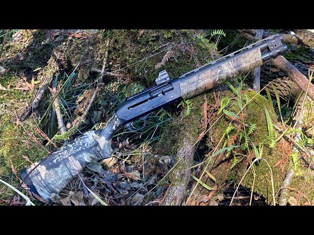 Remington V3 TAC-13 Short Barreled Shotgun: New Details