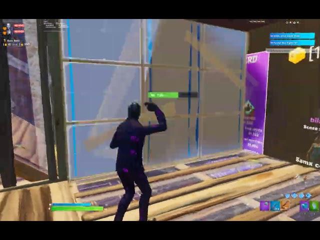 clipezinho chillin bem chill fortnite chillin