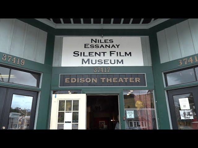 Niles Film Museum