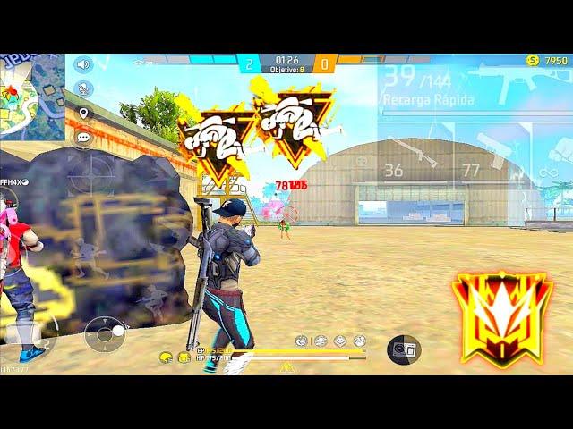 Free Fire Clash Squad Gameplay | free fire cs ranked gameplay |free fire clash squad ranked gameplay