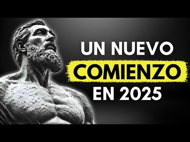 GET READY FOR 2025 | START THE YEAR WITH PURPOSE | STOICISM